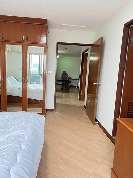 Witthayu Complex, Bangkok, 1673 New Petchaburi Road, Makkasan, Ratchathewi, Bangkok, 2 Bedrooms, 85 sqm, Condo For Rent, by Kornkanok Sonvichai, 500567720 - DDproperty.com