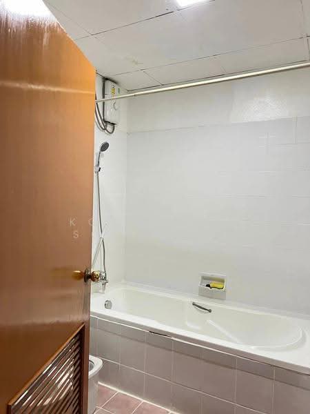 Witthayu Complex, Bangkok, 1673 New Petchaburi Road, Makkasan, Ratchathewi, Bangkok, 2 Bedrooms, 85 sqm, Condo For Rent, by Kornkanok Sonvichai, 500567720 - DDproperty.com