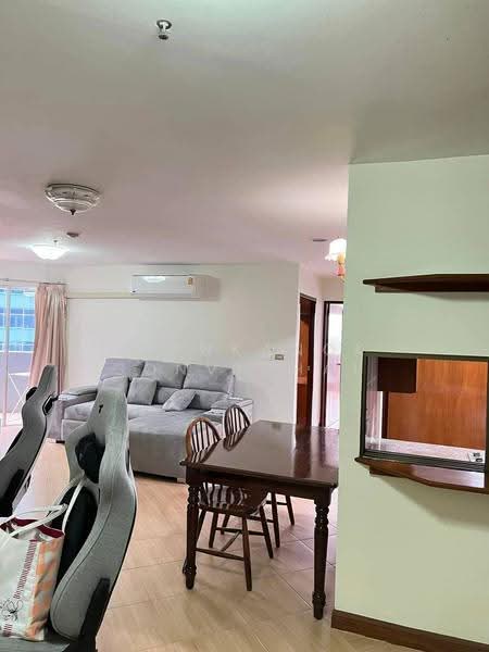 Witthayu Complex, Bangkok, 1673 New Petchaburi Road, Makkasan, Ratchathewi, Bangkok, 2 Bedrooms, 85 sqm, Condo For Rent, by Kornkanok Sonvichai, 500567720 - DDproperty.com