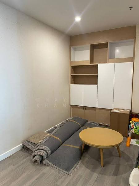 The Room BTS Wongwianyai, กรุงเทพ, 44 KrungThonBuri Road, คลองต้นไทร, คลองสาน, กรุงเทพ, 58 ตร.ม., คอนโด ขาย, โดย Chayanin Khanijou, 500567723 - DDproperty.com