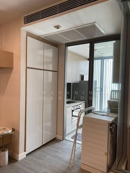 The Room BTS Wongwianyai, กรุงเทพ, 44 KrungThonBuri Road, คลองต้นไทร, คลองสาน, กรุงเทพ, 58 ตร.ม., คอนโด ขาย, โดย Chayanin Khanijou, 500567723 - DDproperty.com