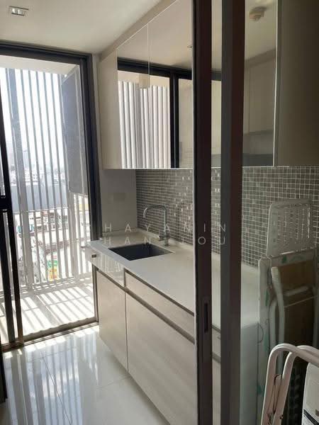The Room BTS Wongwianyai, กรุงเทพ, 44 KrungThonBuri Road, คลองต้นไทร, คลองสาน, กรุงเทพ, 58 ตร.ม., คอนโด ขาย, โดย Chayanin Khanijou, 500567723 - DDproperty.com