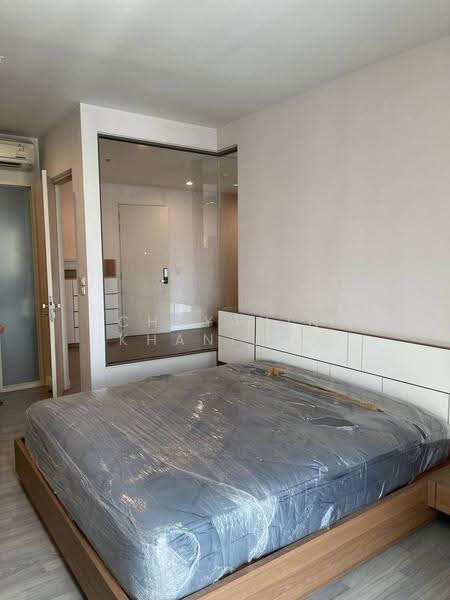 The Room BTS Wongwianyai, bangkok, 44 KrungThonBuri Road, Khlong Ton Sai, Khlong San, Bangkok, 1 Bedroom, 58 sqm, Condo For Sale, by Chayanin Khanijou, 500567723 - DDproperty.com