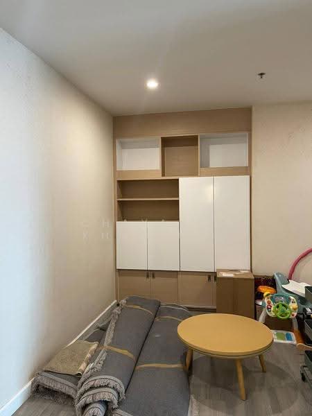The Room BTS Wongwianyai, กรุงเทพ, 44 KrungThonBuri Road, คลองต้นไทร, คลองสาน, กรุงเทพ, 58 ตร.ม., คอนโด ขาย, โดย Chayanin Khanijou, 500567723 - DDproperty.com