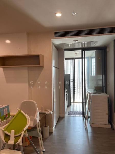The Room BTS Wongwianyai, กรุงเทพ, 44 KrungThonBuri Road, คลองต้นไทร, คลองสาน, กรุงเทพ, 58 ตร.ม., คอนโด ขาย, โดย Chayanin Khanijou, 500567723 - DDproperty.com