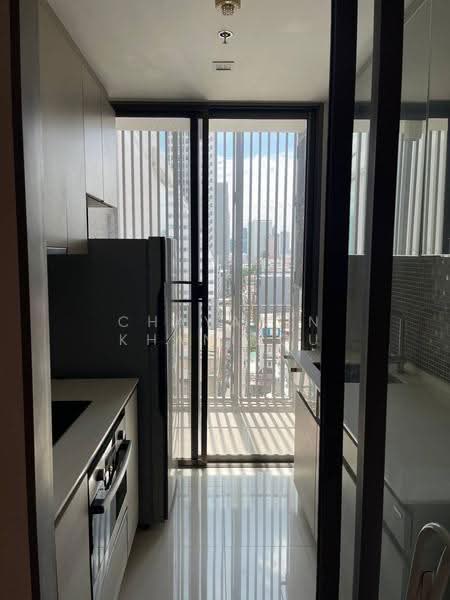 The Room BTS Wongwianyai, bangkok, 44 KrungThonBuri Road, Khlong Ton Sai, Khlong San, Bangkok, 1 Bedroom, 58 sqm, Condo For Sale, by Chayanin Khanijou, 500567723 - DDproperty.com