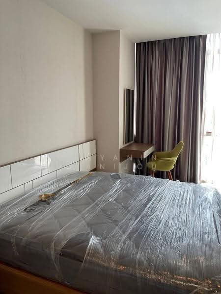 The Room BTS Wongwianyai, กรุงเทพ, 44 KrungThonBuri Road, คลองต้นไทร, คลองสาน, กรุงเทพ, 58 ตร.ม., คอนโด ขาย, โดย Chayanin Khanijou, 500567723 - DDproperty.com