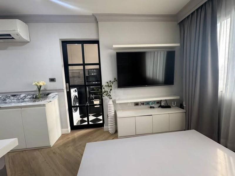 Condo One Sathorn : คอนโด วัน สาทร, กรุงเทพ, เย็นอากาศ, ช่องนนทรี, ยานนาวา, กรุงเทพ, 30 ตร.ม., คอนโด ขาย, โดย Napat Thamakulangkul, 500567724 - DDproperty.com