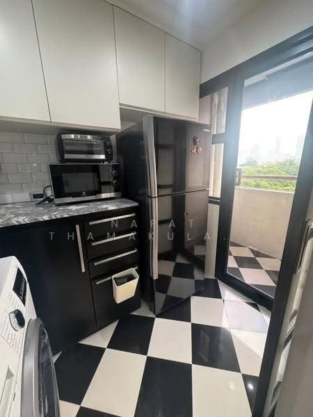 Condo One Sathorn : คอนโด วัน สาทร, กรุงเทพ, เย็นอากาศ, ช่องนนทรี, ยานนาวา, กรุงเทพ, 30 ตร.ม., คอนโด ขาย, โดย Napat Thamakulangkul, 500567724 - DDproperty.com