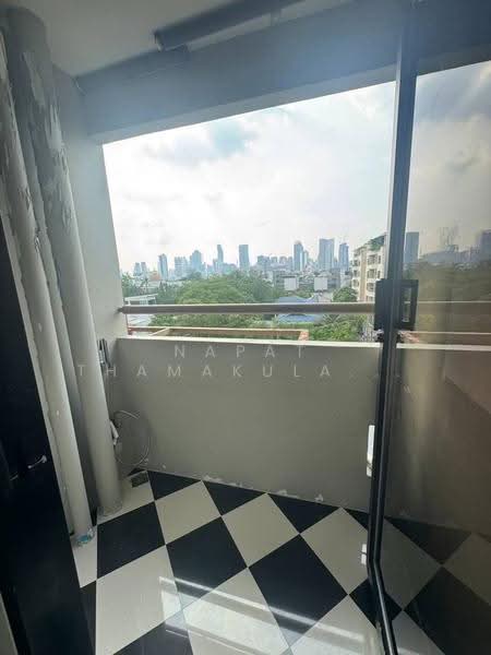 Condo One Sathorn : คอนโด วัน สาทร, กรุงเทพ, เย็นอากาศ, ช่องนนทรี, ยานนาวา, กรุงเทพ, 30 ตร.ม., คอนโด ขาย, โดย Napat Thamakulangkul, 500567724 - DDproperty.com