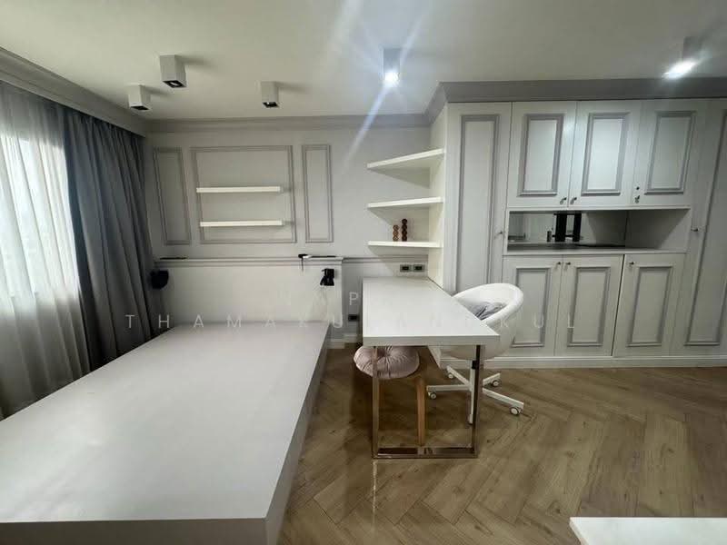 Condo One Sathorn, Bangkok, Yenakat, Chong Nonsi, Yan Nawa, Bangkok, 1 Bedroom, 30 sqm, Condo For Sale, by Napat Thamakulangkul, 500567724 - DDproperty.com