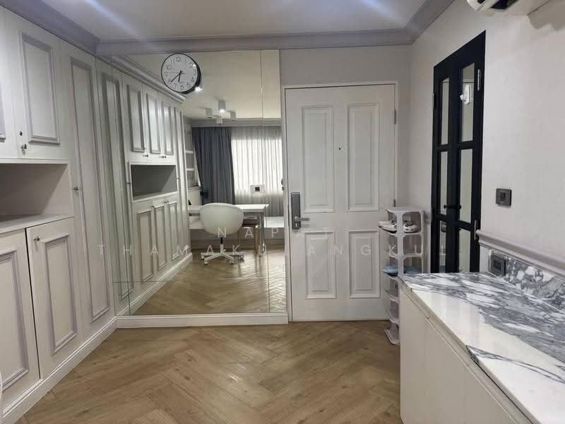Condo One Sathorn : คอนโด วัน สาทร, กรุงเทพ, เย็นอากาศ, ช่องนนทรี, ยานนาวา, กรุงเทพ, 30 ตร.ม., คอนโด ขาย, โดย Napat Thamakulangkul, 500567724 - DDproperty.com