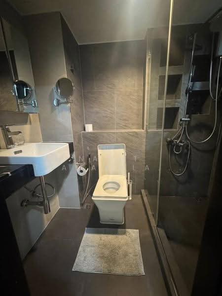 Condo One Sathorn, Bangkok, Yenakat, Chong Nonsi, Yan Nawa, Bangkok, 1 Bedroom, 30 sqm, Condo For Sale, by Napat Thamakulangkul, 500567724 - DDproperty.com