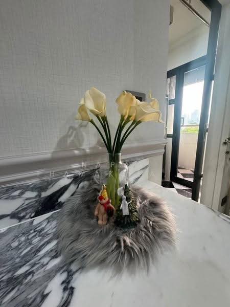 Condo One Sathorn, Bangkok, Yenakat, Chong Nonsi, Yan Nawa, Bangkok, 1 Bedroom, 30 sqm, Condo For Sale, by Napat Thamakulangkul, 500567724 - DDproperty.com