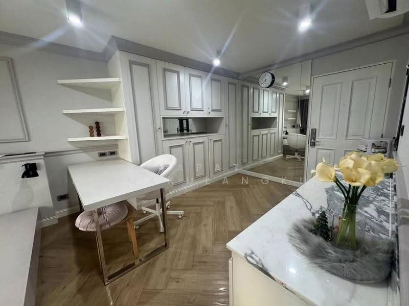 Condo One Sathorn, Bangkok, Yenakat, Chong Nonsi, Yan Nawa, Bangkok, 1 Bedroom, 30 sqm, Condo For Sale, by Napat Thamakulangkul, 500567724 - DDproperty.com