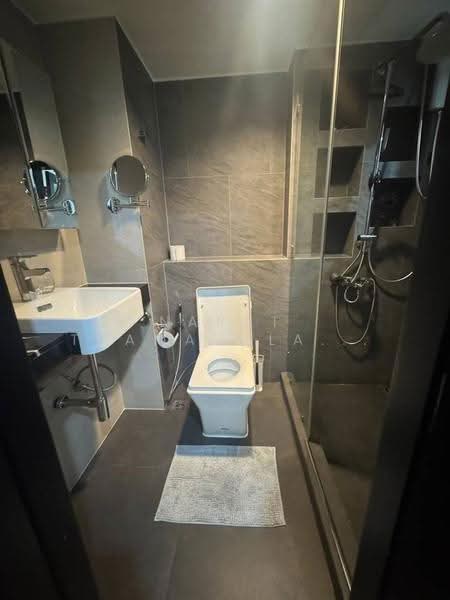 Condo One Sathorn : คอนโด วัน สาทร, กรุงเทพ, เย็นอากาศ, ช่องนนทรี, ยานนาวา, กรุงเทพ, 30 ตร.ม., คอนโด ขาย, โดย Napat Thamakulangkul, 500567724 - DDproperty.com