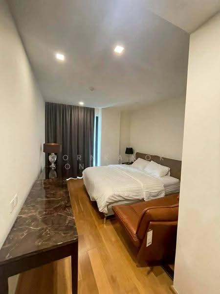 Mieler Sukhumvit 40, Bangkok, Soi Sukjai, Khong Tan, Khlong Toei, Bangkok, 3 Bedrooms, 110 sqm, Condo For Rent, by Kornkanok Sonvichai, 500567725 - DDproperty.com