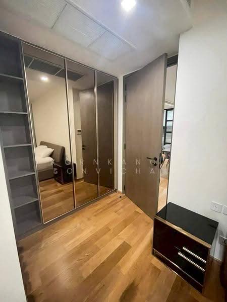 Mieler Sukhumvit 40, Bangkok, Soi Sukjai, Khong Tan, Khlong Toei, Bangkok, 3 Bedrooms, 110 sqm, Condo For Rent, by Kornkanok Sonvichai, 500567725 - DDproperty.com