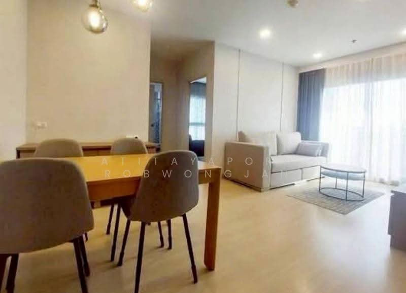 Supalai Loft @ Talat Phlu Station : ศุภาลัย ลอฟท์ แอท สถานีตลาดพลู, กรุงเทพ, ถนนรัชดาภิเษก, ตลาดพลู, ธนบุรี, กรุงเทพ, 65 ตร.ม., คอนโด ขาย, โดย Atitayaporn Robwongjan, 500567726 - DDproperty.com