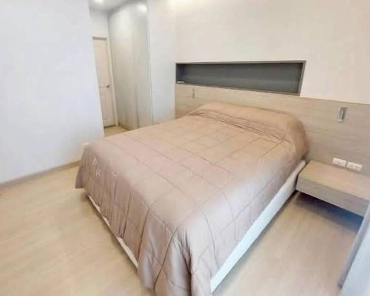 Supalai Loft @ Talat Phlu Station : ศุภาลัย ลอฟท์ แอท สถานีตลาดพลู, กรุงเทพ, ถนนรัชดาภิเษก, ตลาดพลู, ธนบุรี, กรุงเทพ, 65 ตร.ม., คอนโด ขาย, โดย Atitayaporn Robwongjan, 500567726 - DDproperty.com
