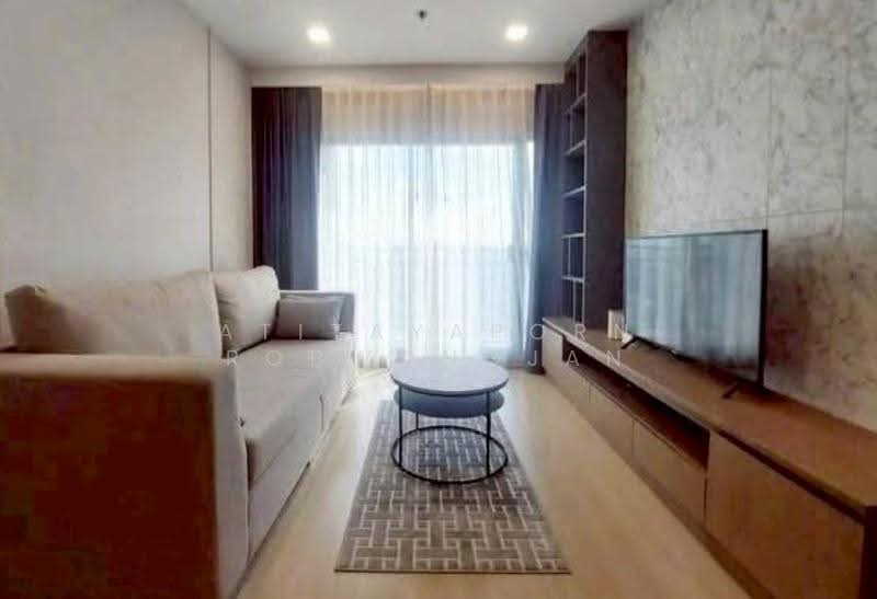 Supalai Loft @ Talat Phlu Station : ศุภาลัย ลอฟท์ แอท สถานีตลาดพลู, กรุงเทพ, ถนนรัชดาภิเษก, ตลาดพลู, ธนบุรี, กรุงเทพ, 65 ตร.ม., คอนโด ขาย, โดย Atitayaporn Robwongjan, 500567726 - DDproperty.com