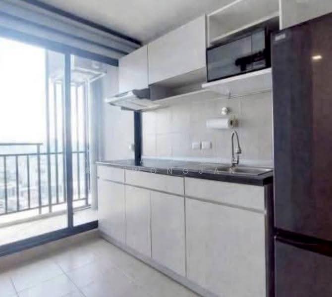 Supalai Loft @ Talat Phlu Station : ศุภาลัย ลอฟท์ แอท สถานีตลาดพลู, กรุงเทพ, ถนนรัชดาภิเษก, ตลาดพลู, ธนบุรี, กรุงเทพ, 65 ตร.ม., คอนโด ขาย, โดย Atitayaporn Robwongjan, 500567726 - DDproperty.com