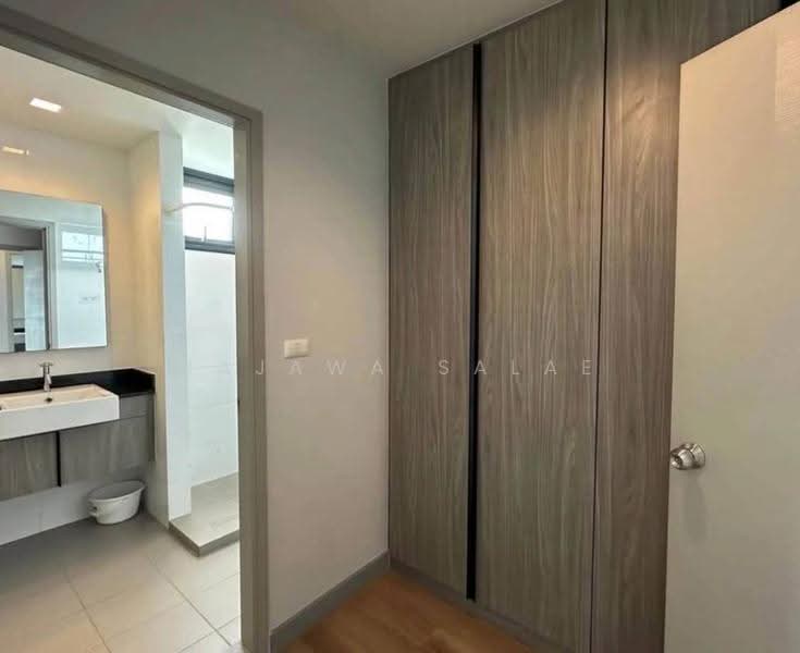 Chapter one Midtown Ladprao 24, Bangkok, 432 Ladprao Road, Jom Phon, Chatuchak, Bangkok, 2 Bedrooms, 59 sqm, Condo For Sale, by Najawa Salae, 500567727 - DDproperty.com