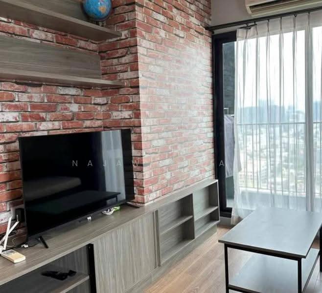 Chapter one Midtown Ladprao 24, Bangkok, 432 Ladprao Road, Jom Phon, Chatuchak, Bangkok, 2 Bedrooms, 59 sqm, Condo For Sale, by Najawa Salae, 500567727 - DDproperty.com