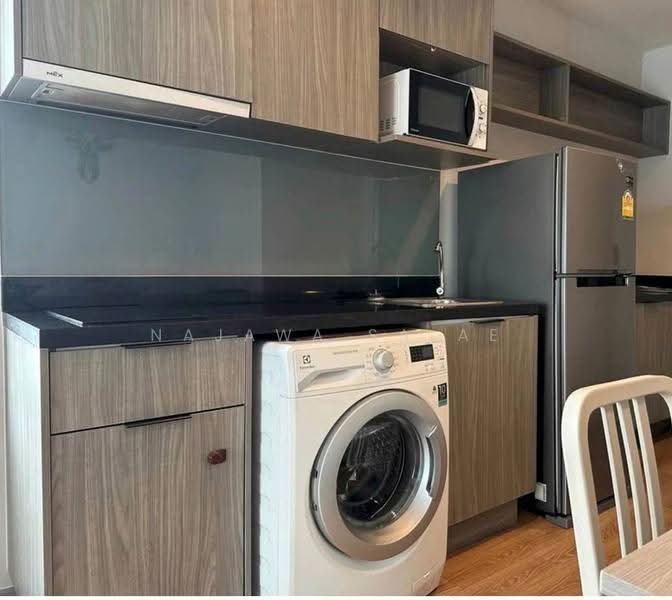 Chapter one Midtown Ladprao 24, Bangkok, 432 Ladprao Road, Jom Phon, Chatuchak, Bangkok, 2 Bedrooms, 59 sqm, Condo For Sale, by Najawa Salae, 500567727 - DDproperty.com