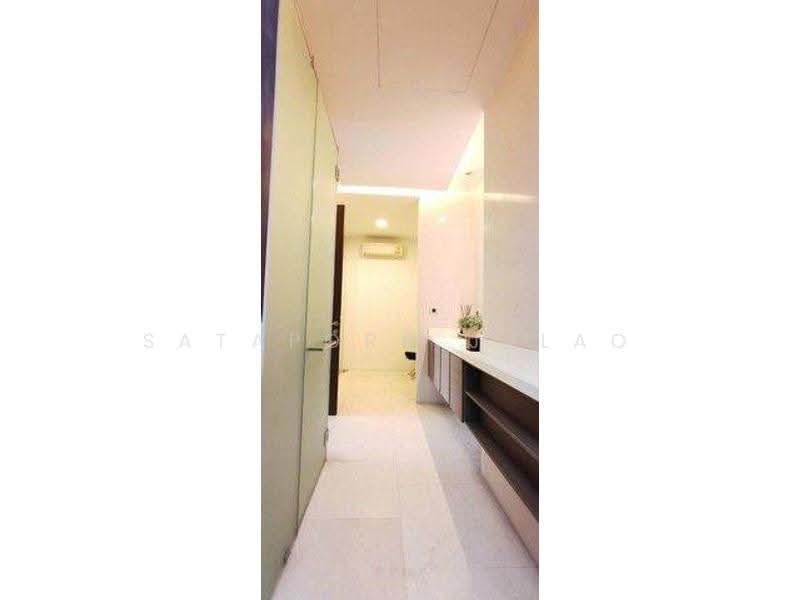 Residence Sukhumvit 65, Bangkok, Sukhumvit Road, Phra Kanong Nua, Watthana, Bangkok, 4 Bedrooms, 300 sqm, Townhouse For Sale, by Sataporn Jalao, 500567728 - DDproperty.com