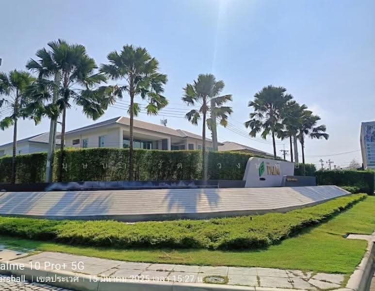 The Palm Bangna-Wongwaen, Bangkok, Sukhaphiban 2 Road, Dok Mai, Prawet, Bangkok, 4 Bedrooms, 280 sqm, Single Detached House For Rent, by บุษบา รัตนวงษ์ชัย, 500567729 - DDproperty.com