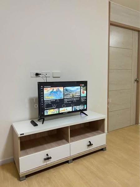 Bangkae City Condo, Bangkok, 47 ซ.เพชรเกษม 47, Bang Khae, Bangkok, 1 Bedroom, 39 sqm, Condo For Sale, by Atitayaporn Robwongjan, 500567730 - DDproperty.com