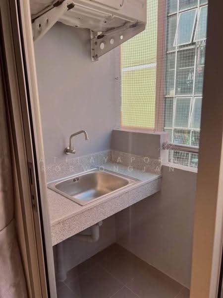 Bangkae City Condo : บางแค ซิตี้ คอนโด, กรุงเทพ, 47 ซ.เพชรเกษม 47, บางแค, กรุงเทพ, 39 ตร.ม., คอนโด ขาย, โดย Atitayaporn Robwongjan, 500567730 - DDproperty.com