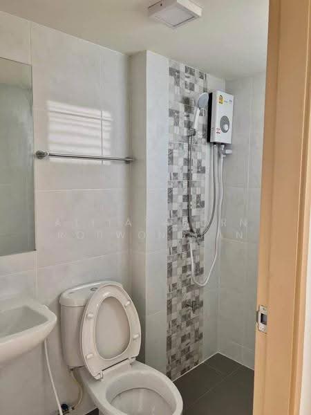 Bangkae City Condo, Bangkok, 47 ซ.เพชรเกษม 47, Bang Khae, Bangkok, 1 Bedroom, 39 sqm, Condo For Sale, by Atitayaporn Robwongjan, 500567730 - DDproperty.com
