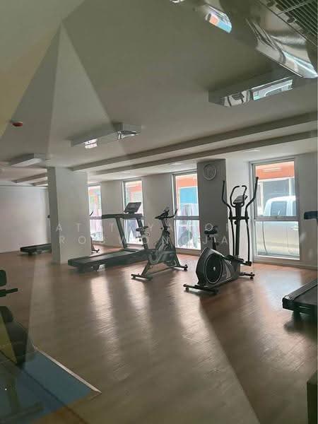 Bangkae City Condo, Bangkok, 47 ซ.เพชรเกษม 47, Bang Khae, Bangkok, 1 Bedroom, 39 sqm, Condo For Sale, by Atitayaporn Robwongjan, 500567730 - DDproperty.com
