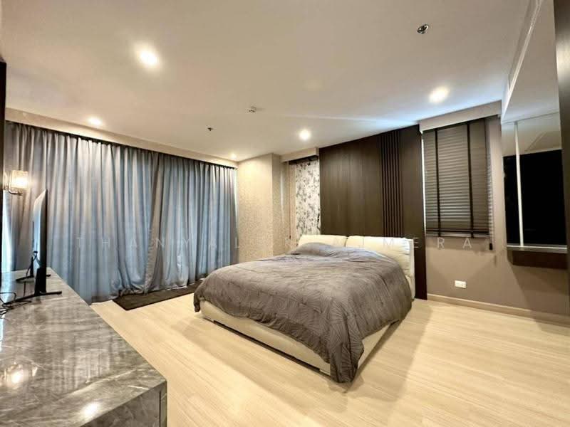 Supalai Riva Grande Rama 3, Bangkok, Rama 3 Road, Chong Nonsi, Yan Nawa, Bangkok, 2 Bedrooms, 156 sqm, Condo For Sale, by Thanyalak Ajmera, 500567732 - DDproperty.com