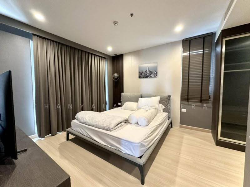 Supalai Riva Grande Rama 3, Bangkok, Rama 3 Road, Chong Nonsi, Yan Nawa, Bangkok, 2 Bedrooms, 156 sqm, Condo For Sale, by Thanyalak Ajmera, 500567732 - DDproperty.com