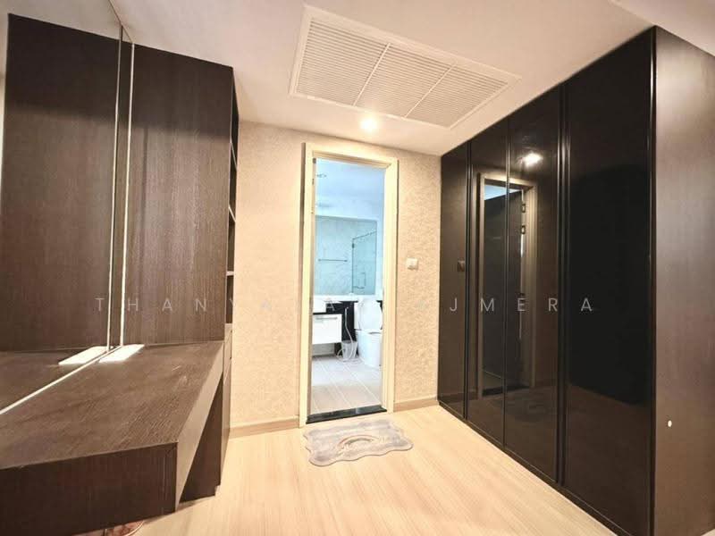 Supalai Riva Grande Rama 3, Bangkok, Rama 3 Road, Chong Nonsi, Yan Nawa, Bangkok, 2 Bedrooms, 156 sqm, Condo For Sale, by Thanyalak Ajmera, 500567732 - DDproperty.com