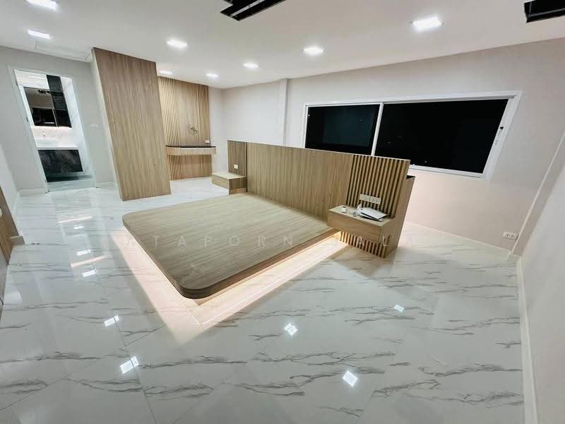 บ้าน 3-ห้องนอน, กรุงเทพ, ห้วยขวาง, กรุงเทพ, 290 ตร.ม., บ้านเดี่ยว ขาย, โดย Sataporn Jalao, 500567736 - DDproperty.com