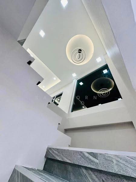 บ้าน 3-ห้องนอน, กรุงเทพ, ห้วยขวาง, กรุงเทพ, 290 ตร.ม., บ้านเดี่ยว ขาย, โดย Sataporn Jalao, 500567736 - DDproperty.com