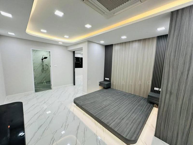 บ้าน 3-ห้องนอน, กรุงเทพ, ห้วยขวาง, กรุงเทพ, 290 ตร.ม., บ้านเดี่ยว ขาย, โดย Sataporn Jalao, 500567736 - DDproperty.com