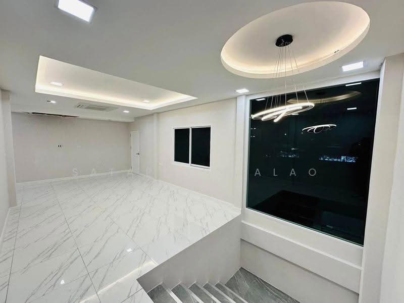 บ้าน 3-ห้องนอน, กรุงเทพ, ห้วยขวาง, กรุงเทพ, 290 ตร.ม., บ้านเดี่ยว ขาย, โดย Sataporn Jalao, 500567736 - DDproperty.com