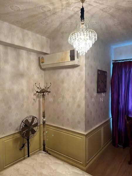 Supalai River Resort, Bangkok, 99 Charoennakhon Road, Samlae, Thon Buri, Bangkok, 1 Bedroom, 54 sqm, Condo For Sale, by Atitayaporn Robwongjan, 500567738 - DDproperty.com