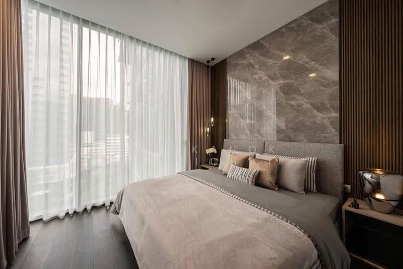 LAVIQ Sukhumvit 57, Bangkok, Soi Sukhumvit 57, Sukhumvit Road, Khlong Tan Nua, Watthana, Bangkok, 1 Bedroom, 45 sqm, Condo For Rent, by Kornkanok Sonvichai, 500567739 - DDproperty.com