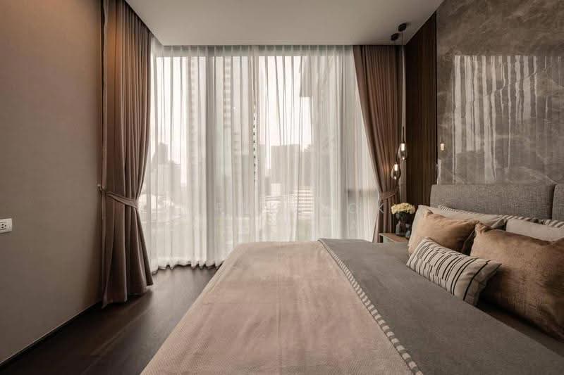 LAVIQ Sukhumvit 57, Bangkok, Soi Sukhumvit 57, Sukhumvit Road, Khlong Tan Nua, Watthana, Bangkok, 1 Bedroom, 45 sqm, Condo For Rent, by Kornkanok Sonvichai, 500567739 - DDproperty.com