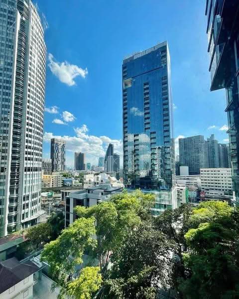 LAVIQ Sukhumvit 57, Bangkok, Soi Sukhumvit 57, Sukhumvit Road, Khlong Tan Nua, Watthana, Bangkok, 1 Bedroom, 45 sqm, Condo For Rent, by Kornkanok Sonvichai, 500567739 - DDproperty.com