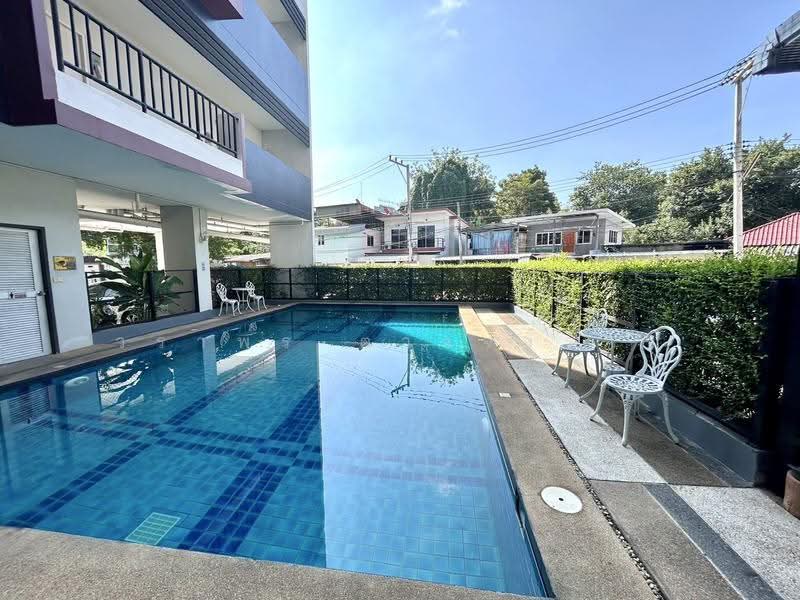 One Plus Huay Kaew, Chiang Mai, Huay Kaew Rd, Chang Phuak, Muang Chiang Mai, Chiang Mai, 1 Bedroom, 33 sqm, Condo For Sale, by วราพร ตางจงราช, 500567740 - DDproperty.com