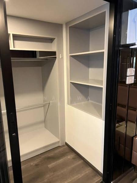Knightsbridge Space Ratchayothin, Bangkok, Phaholyothin Road, Chatuchak, Bangkok, 1 Bedroom, 37 sqm, Condo For Sale, by Najawa Salae, 500567742 - DDproperty.com