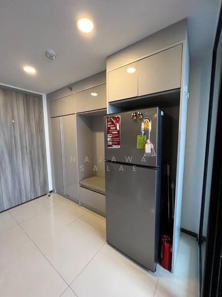 Knightsbridge Space Ratchayothin, Bangkok, Phaholyothin Road, Chatuchak, Bangkok, 1 Bedroom, 37 sqm, Condo For Sale, by Najawa Salae, 500567742 - DDproperty.com