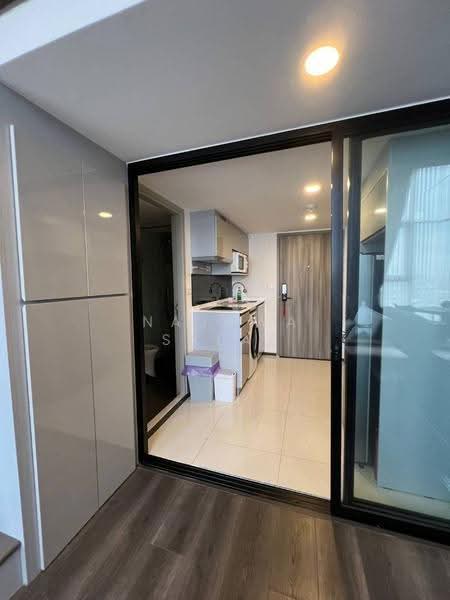 Knightsbridge Space Ratchayothin, Bangkok, Phaholyothin Road, Chatuchak, Bangkok, 1 Bedroom, 37 sqm, Condo For Sale, by Najawa Salae, 500567742 - DDproperty.com